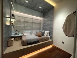 Marina Gardens Lane (D1), Apartment #463604941